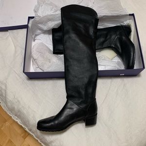 Stuart Weitzman Knee High Boots